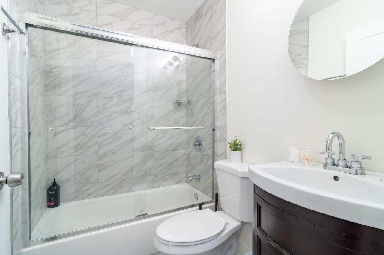 Mccormick Place 420 Friendly 3Br In Downtown Chicago With Optional Parking Sleeps 8 Guests Near Soldier Field, Grant Park And Lakefront Trail Bagian luar foto