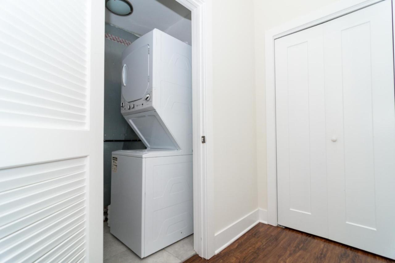 Mccormick Place 420 Friendly 3Br In Downtown Chicago With Optional Parking Sleeps 8 Guests Near Soldier Field, Grant Park And Lakefront Trail Bagian luar foto