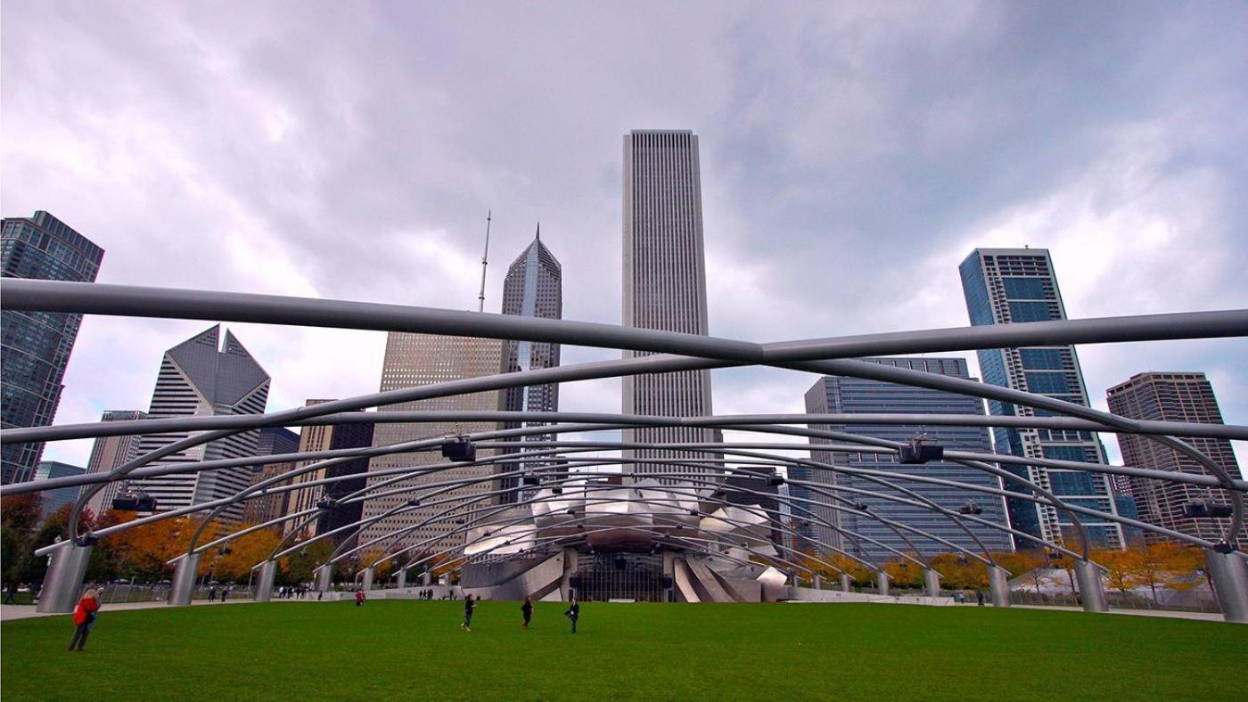 Mccormick Place 420 Friendly 3Br In Downtown Chicago With Optional Parking Sleeps 8 Guests Near Soldier Field, Grant Park And Lakefront Trail Bagian luar foto